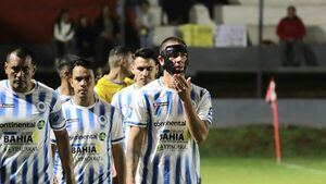 Algunos jugadores del "12" pasan hambre y no tienen para el alquiler ni la luz