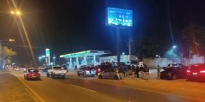 Luque: tras innumerables denuncias por polución sonora, Municipalidad recordó su normativa vigente - Nacionales - ABC Color
