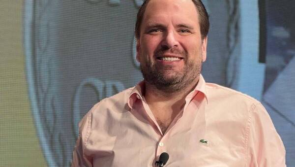 Pipó Dios celebra 5 años de éxitos con "El Repasador": "Ocupamos un espacio que nadie se atrevía a tomar"