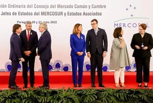 El Mercosur, entre “nuevas dinámicas” y “preocupación” - Mundo - ABC Color