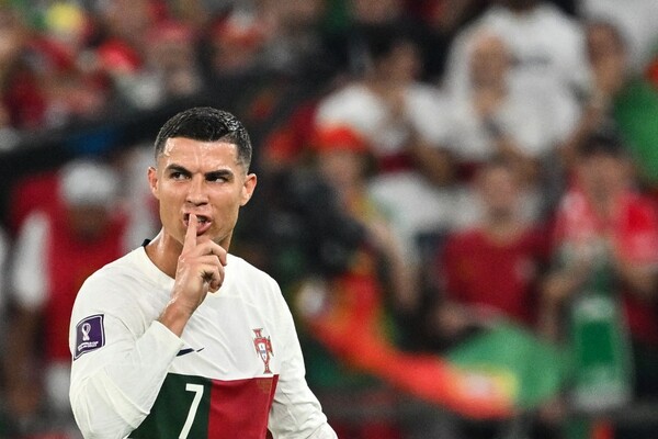 Diario HOY | "No me gustó en absoluto" la actitud de Cristiano, afirma el DT de Portugal