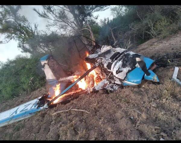 Denuncian ingreso ilegal de avionetas extranjeras en territorio paraguayo y repudian inacción de la Dinac