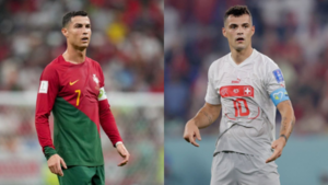 Diario HOY | Suiza amenaza con dejar sin Mundial a Cristiano Ronaldo