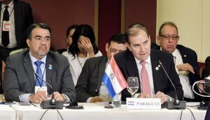 Instan a respetar consenso en toma de decisiones del Mercosur - ADN Digital