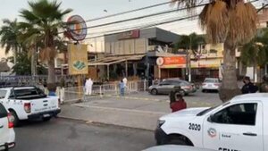 Ataque armado en un bar deja 5 muertos en el balneario mexicano de Acapulco
