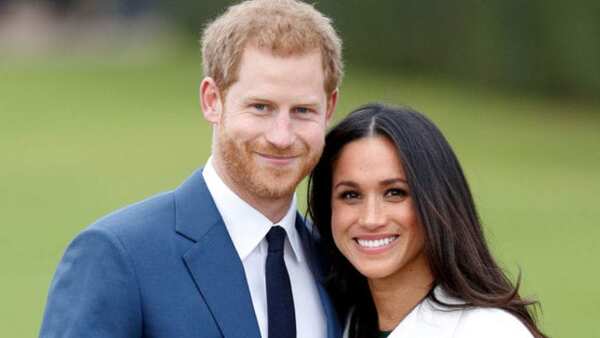 Diario HOY | La serie sobre los duques de Sussex llegará el 8 de diciembre a Netflix
