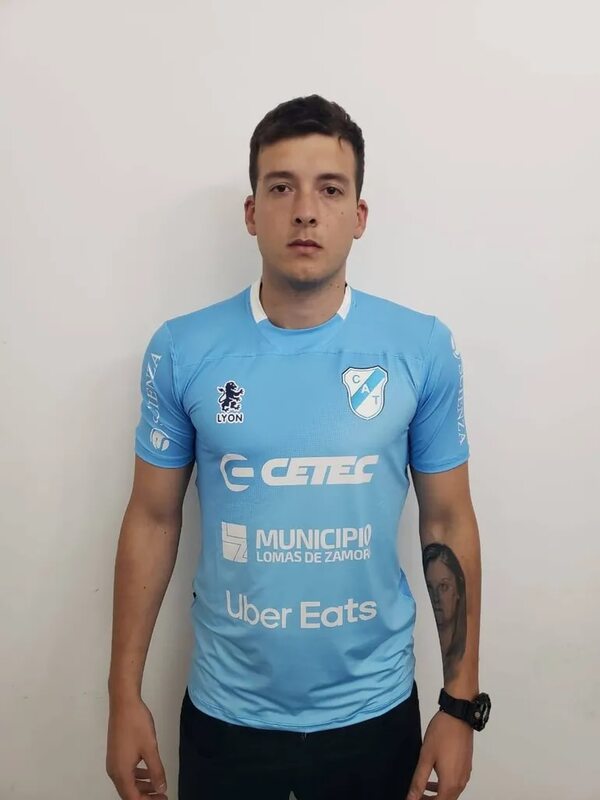 Papaleo llega al Sportivo Ameliano - Fútbol - ABC Color