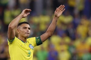 Números y datos estadísticos del Mundial - Fútbol Internacional - ABC Color