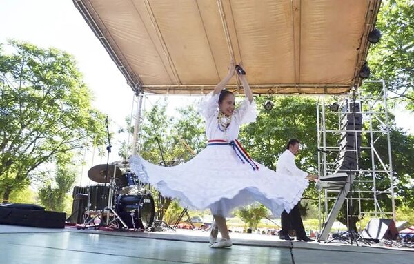 Serenata a la Virgen se realiza hoy - Nacionales - ABC Color