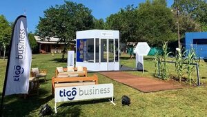 El producto M2M de Tigo Business - Empresariales - ABC Color