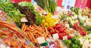 La Nación / El 56% de los productos de la canasta subió de precios en noviembre