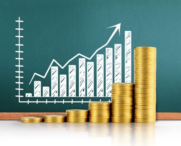 Proyectos aprobados con incentivos a la inversión duplicaron su tamaño en el 2022 - MarketData