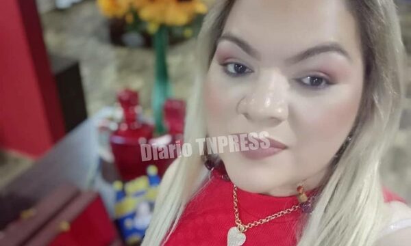 Supuesta empresaria es imputada por estafa al emitir cheques anulados en pagos por compras – Diario TNPRESS