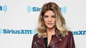 Kirstie Alley, actriz de Cheers, falleció a los 71 años de cáncer