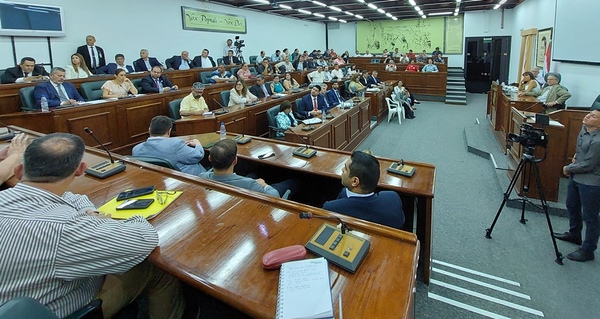 En audiencia pública se presentó la propuesta de inversión para desarrollar y fortalecer VOX
