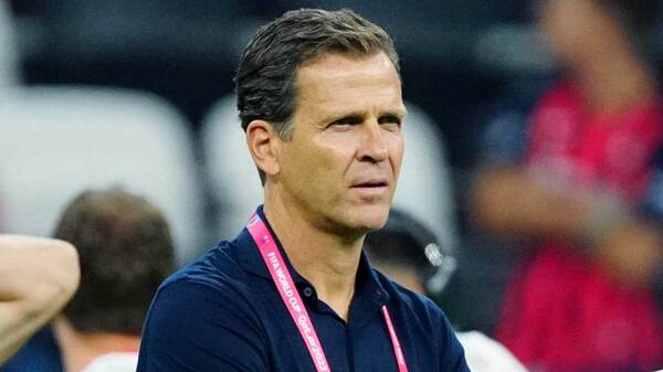 Diario HOY | Bierhoff dimite tras el desastre alemán en Qatar