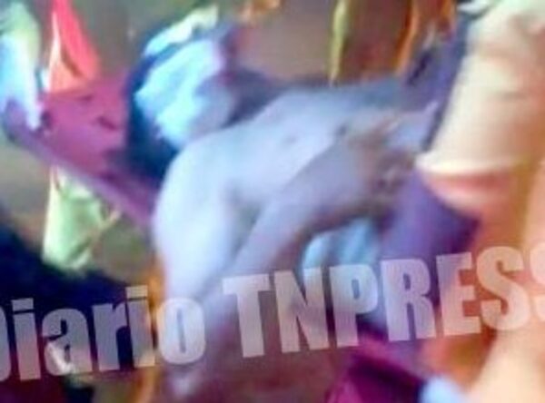 Joven apuñaló a sus vecinos durante trifulca en Villa Elvira – Diario TNPRESS