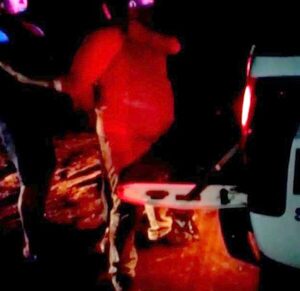 Funcionario de la Ande es aprehendido tras un incidente en San Cristóbal – Diario TNPRESS