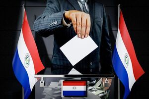 El contexto político y por qué el FMI lo considera entre los principales riesgos para la economía paraguaya, en el 2023 - MarketData