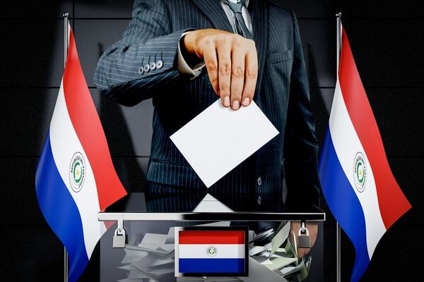 El contexto político y por qué el FMI lo considera entre los principales riesgos para la economía paraguaya, en el 2023 - MarketData