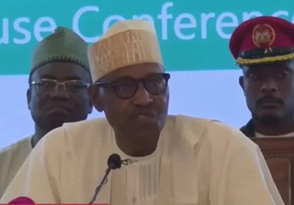 Nigeria alerta que las armas enviadas a Ucrania se "filtran" al norte de África - Informatepy.com