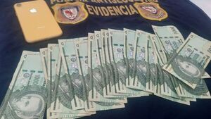 Cae directora de cárcel por pedir coima