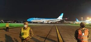 Aerolíneas latinoamericanas seguirá en pérdidas en 2023 - Mundo - ABC Color