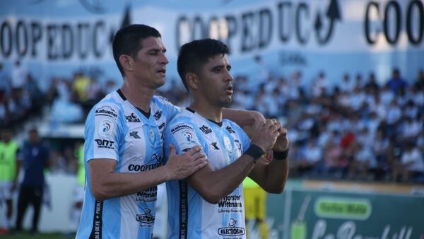 Diego Godoy sorprendido por su salida de Guaireña