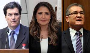 Consejo de la Magistratura define terna para FGE | Radio Regional 660 AM