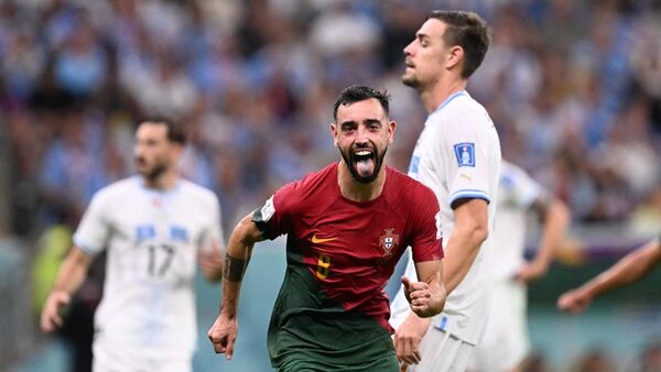 Mundial de Qatar: Por el último boleto a la gloria