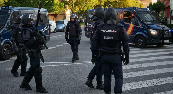 Diario HOY | Tensión en España por el cruce con Marruecos