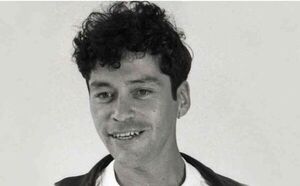 Un beso de dick, de Fernando Molano Vargas - El Trueno