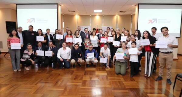 21 mipymes ganaron el programa de competitividad del MIC para el desarrollo y crecimiento de sus negocios