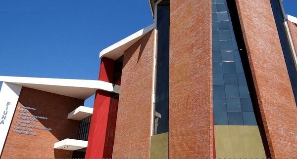 FIUNA habilita preinscripciones a Maestría en Ingeniería Eléctrica
