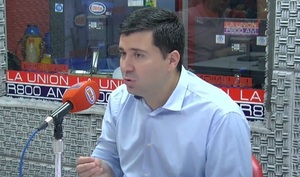 La fórmula de Sebastián Villarejo para ganarle a Efraín Alegre