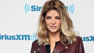 Kirstie Alley, actriz de "Cheers", falleció a los 71 años de cáncer - El Independiente