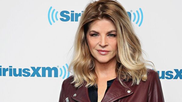 Kirstie Alley, actriz de "Cheers", falleció a los 71 años de cáncer - El Independiente