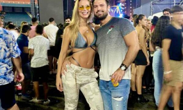 (VIDEO)Novio de Egny asegura que es inocente y buscó a la “muñequita”