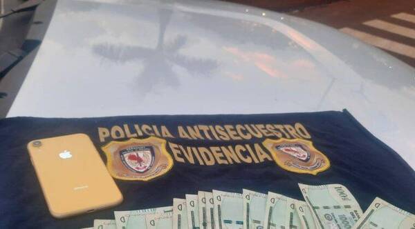 ¿Pidió plata para no trasladar a interna? Apresan a directora de cárcel de mujeres de CDE