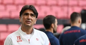 Diario HOY | Dalic: "Brasil es la más fuerte, la mejor del torneo"