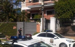 Siguen las averigaciones por presunto feminicidio y posterior suicidio en Asunción | OnLivePy
