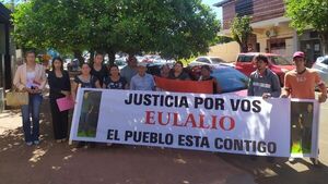 Exigen justicia para motociclista atropellado por conductor ebrio