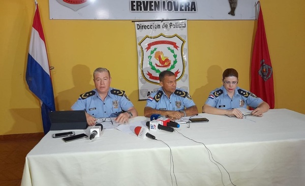 Diario HOY | Realizarán auditoría en unidades policiales involucradas en caso "gatillo fácil" en CDE