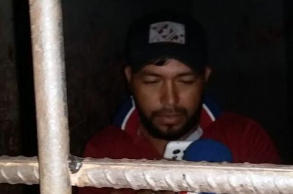 La Policía detuvo a sujeto por robo en una estación de servicios