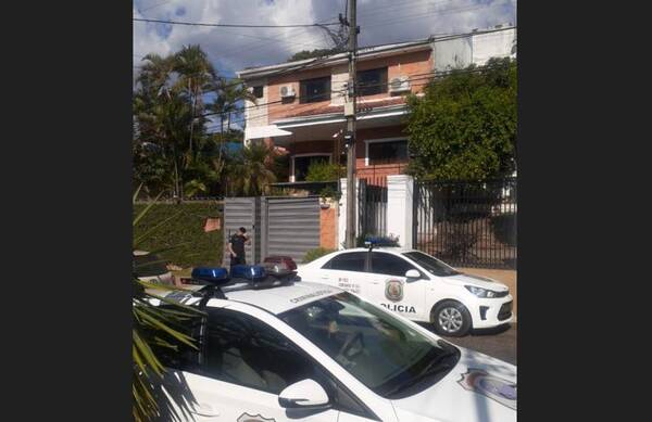 Presunto feminicidio y suicidio: Pareja tuvo un último almuerzo juntos antes que pase lo peor
