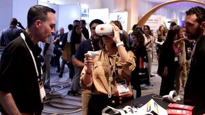 El metaverso afianza el futuro de los negocios y duplicaría su valor al final de la década | Análisis Macro | 5Días