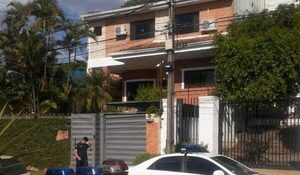 Caso de feminicidio en Barrio Obrero: ex marido visitó a su esposa, almorzó con ella y cometió el crimen