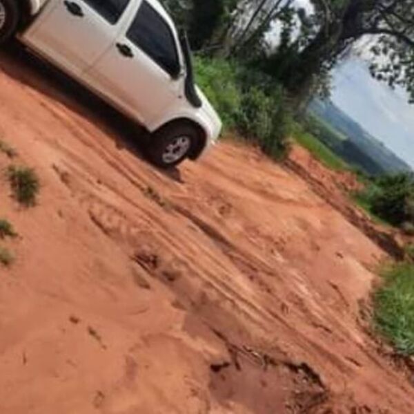 UN HOMBRE FALLECIÓ TRAS SER BALEADO POR SUPUESTOS CAMPESINOS EN CAPIIBARY - La Voz del Norte
