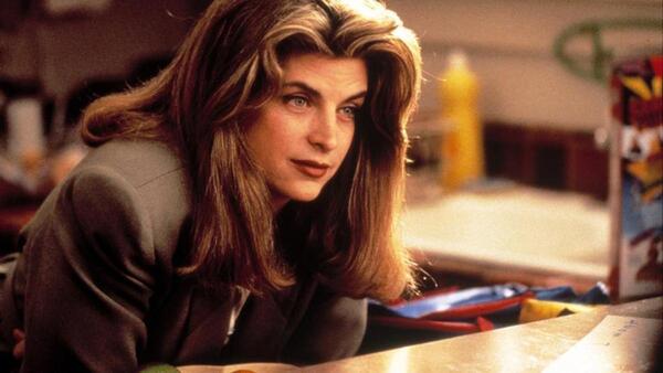Diario HOY | Kirstie Alley actriz de "Cheers" falleció a los 71 de cáncer