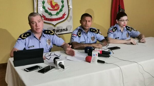 Tras muerte de joven, inician auditoría a policías de Alto Paraná